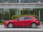 Mazda3 Hatchback 2013 года